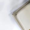 [Pre-Owned] Gucci Horsebit 1955 Wallet With Chain 'Beige/Ebony/White' - Very Good #OAA7PE