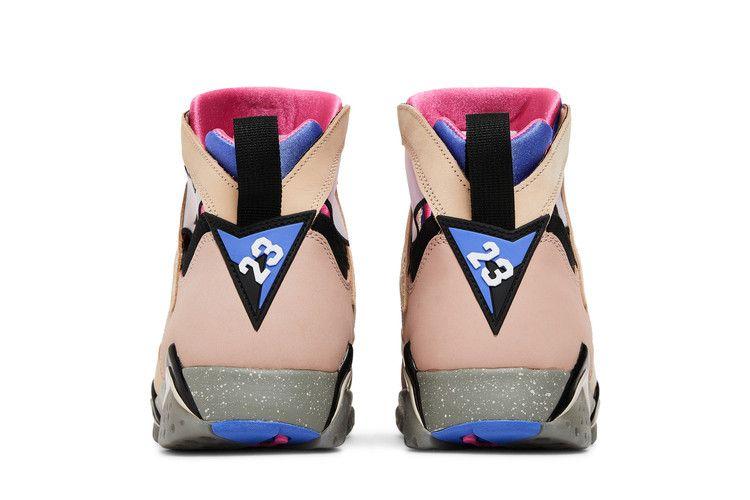 Jordan 7 Retro SE Sapphire