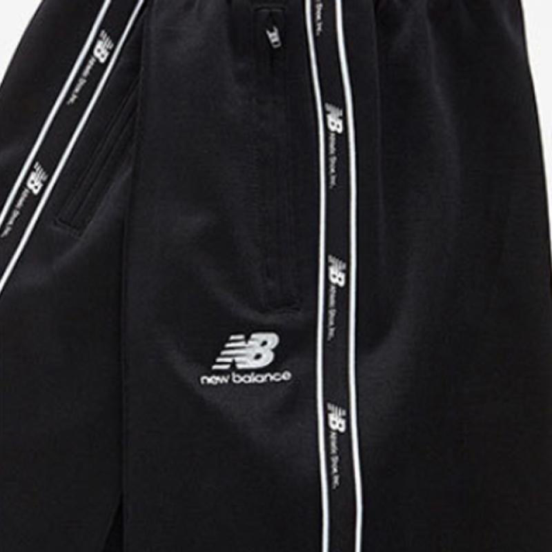 New Balance Half Club New Balance New Balance Common Essential Track Pants Standard Fit Nbml