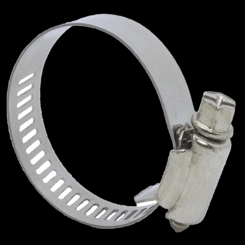 Yipan Stainless Steel Acid Hose Clamp