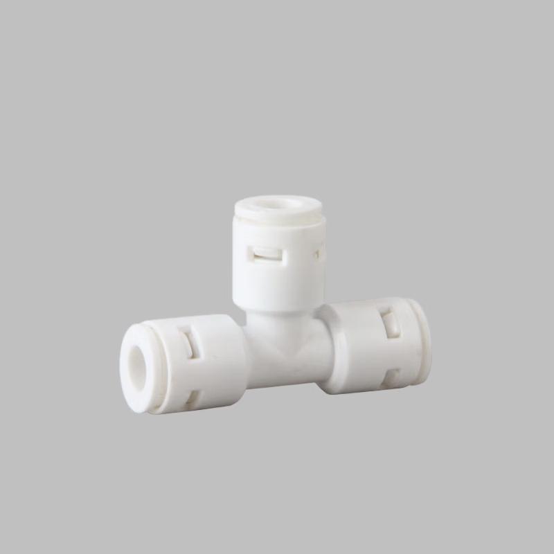 Faucet Universal Three-Way Reducer Adapter (10-Pack)