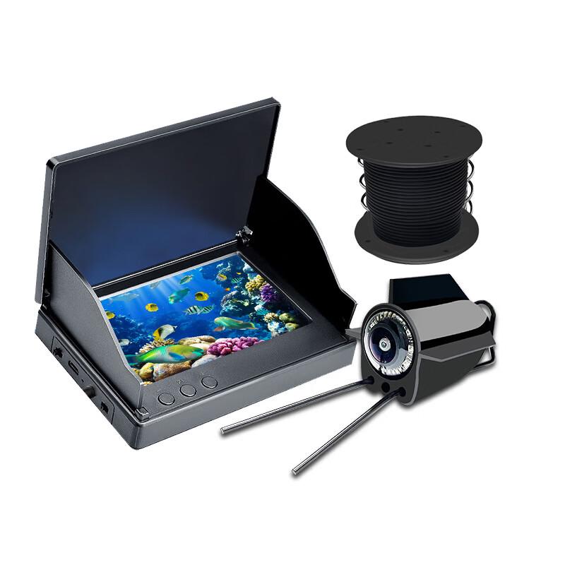Windview HD Underwater Visual Fish Finder