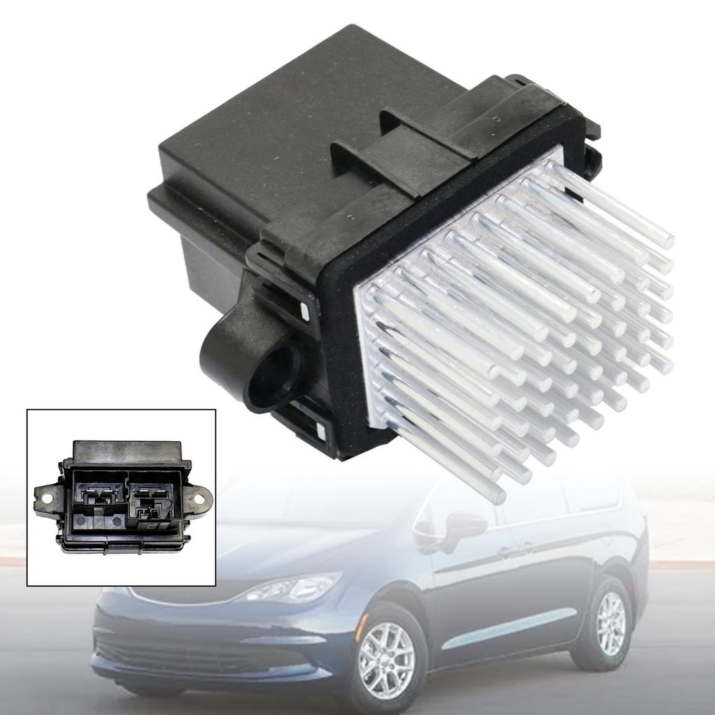 Blower Motor Resistor 68079480AA For Jeep Grand Cherokee 2011-2013