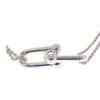 TIFFANY&Co.  63104337 Necklace Silver925 Women
