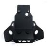 A16P-Motorcycle Engine Guard Protection Guard Bash Guards Sump Plate Skid Plate For  Serow XT250 Tricker XG 250 XG250 XT25