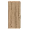 Storage Cabinet Artisan Oak 40 x 42.5 x 93 cm