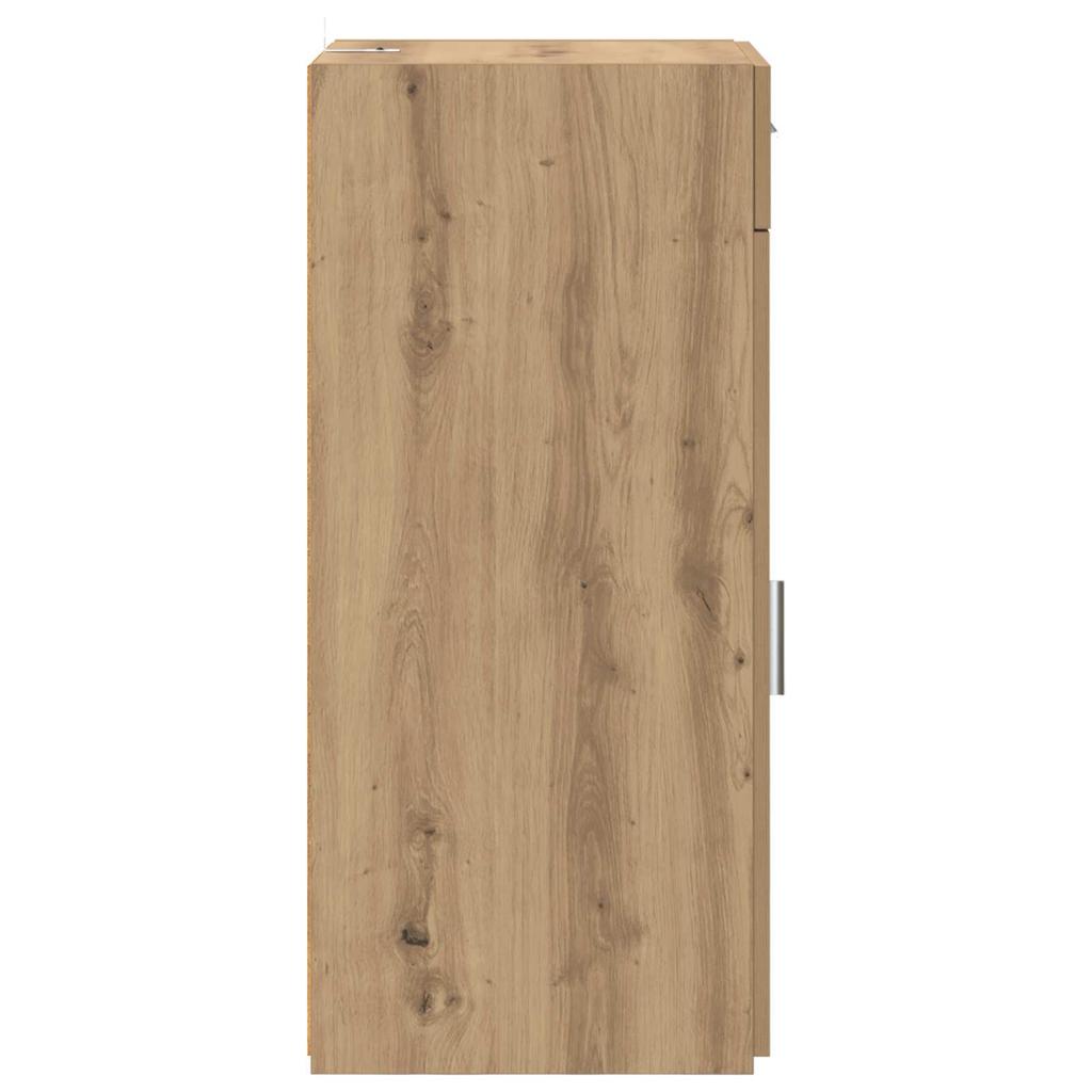 Storage Cabinet Artisan Oak 40 x 42.5 x 93 cm