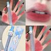 Thick Matte Lip Mud, Velvet Matte, Easy To Color, Not Easy To Fade, Whitening Lip Glaze