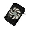 Palit GPU cooling fan for graphics graphics and video including Palit RTX 2060 StormX Palit RTX 2060 and Palit GTX 1660ti StormX OC cards, cards,