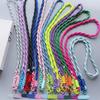 With Replacement Patch Mobile Phone Lanyard Detachable Wrist Strap Phone Accessories