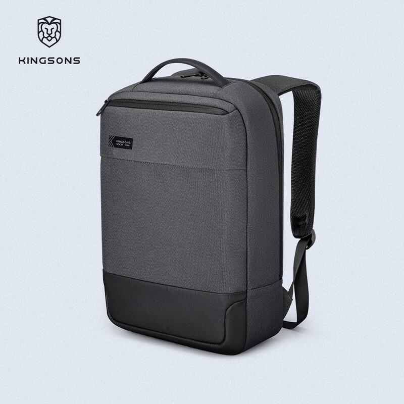 Jinshengs 15-inch Business Laptop Backpack