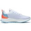 Li Ning YueYing Element Versatile Textile, TPU Slip Resistant Abrasion Resistant Low top LIGHT FOAM Running Shoes ARHS008-7