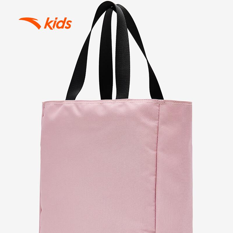 ANTA Kids Large Capacity Waterproof Backpack with Supplemental Bag