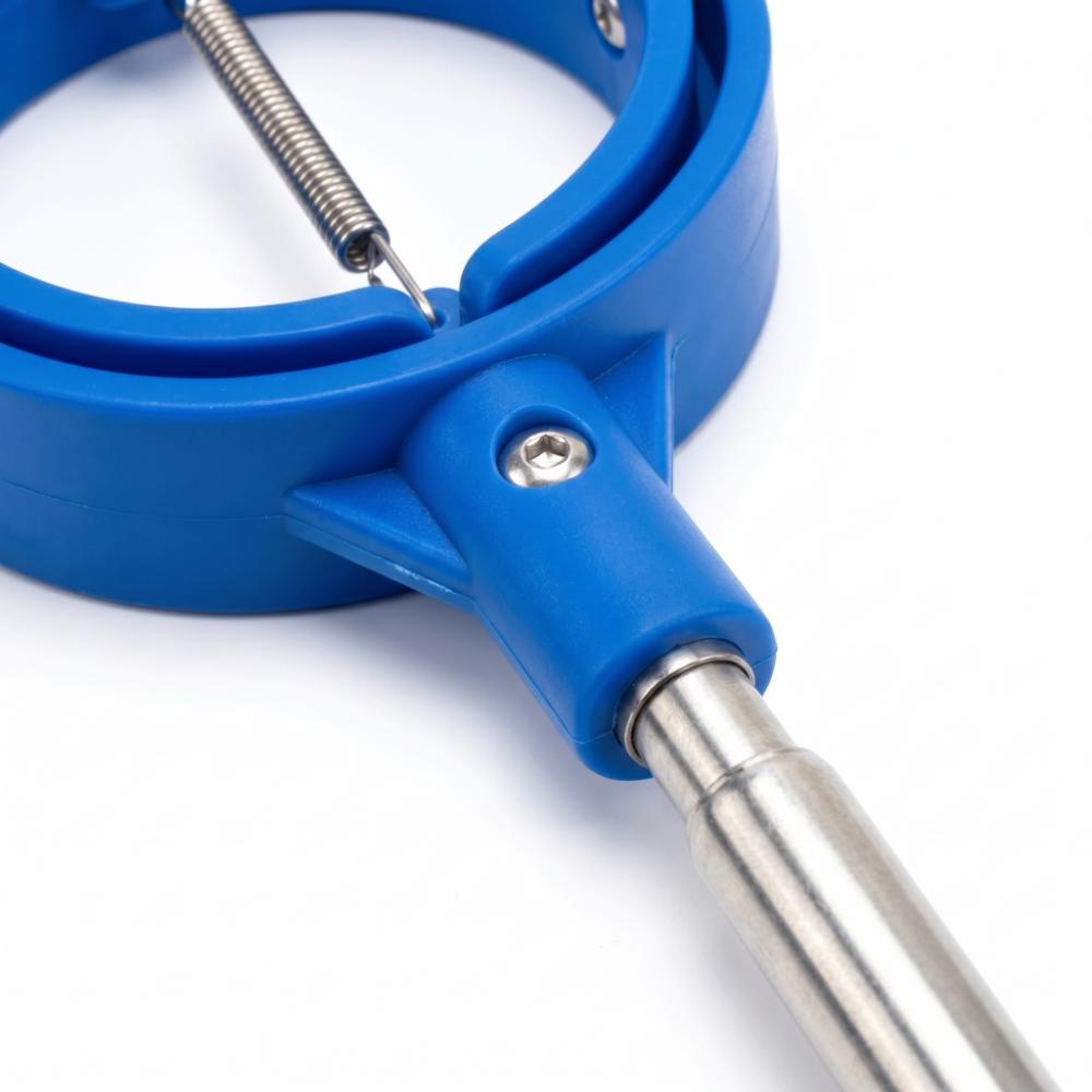 Raccogli Palline Telescopico Raccogli Palline da Golf Durevole Accessori da Golf Afferra Palline da Golf Campo Pratica