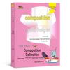 Complete Composition Helper Set: 20 Volumes for Primary School - Enhancing Writing and Critical Thinking