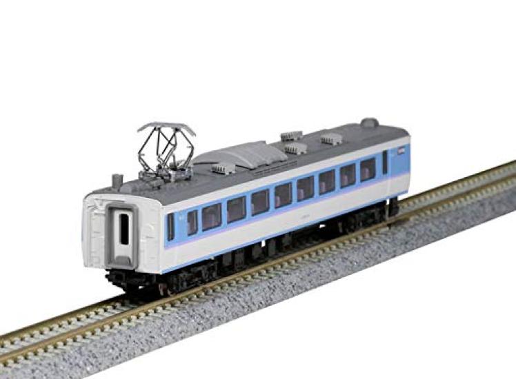KATO N gauge 189 series upgraded Azusa 4-car extension set 10-1526 model train