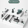 Portable Car Vacuum Cleaner Handheld Mini Cordless Vacuum Cleaner
