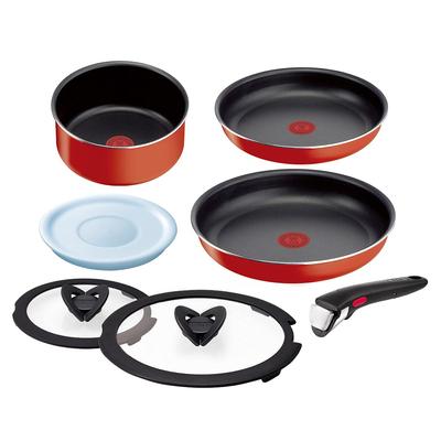 Stoviglie – Batterie da cucina