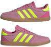 Women's Sneakers Adidas Breaknet Sleek Pulse Magenta/lucid Lemon/bliss Pink