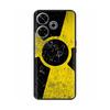 For Xiaomi Redmi 13 Case Cute Flower Cat Painted Soft Silicone TPU Back Cover For Redmi 13 4G redmi13 2024 Phone Cases Shells