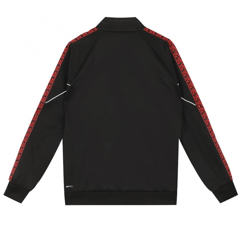 Puma Ac Milan King   Some jAcket trAck Top Jersey