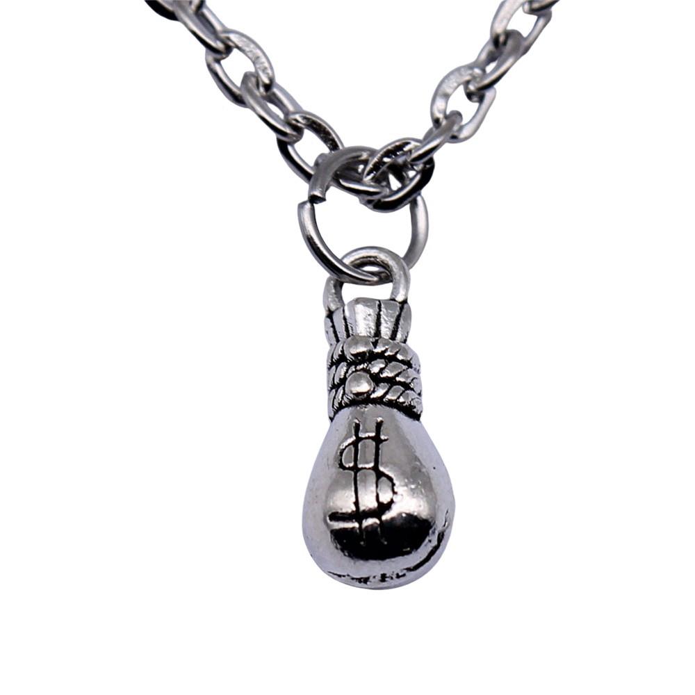 Hair Dryer Charm Necklace Hairstylist Hairdresser Pendant Salon Stylist Gift Jewelry 43cm Chain