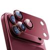 Захисна плівка на об'єктив камери для iPhone 18 Pro Max Матова Броньована Повний захист Антиподряпина Покриття AR