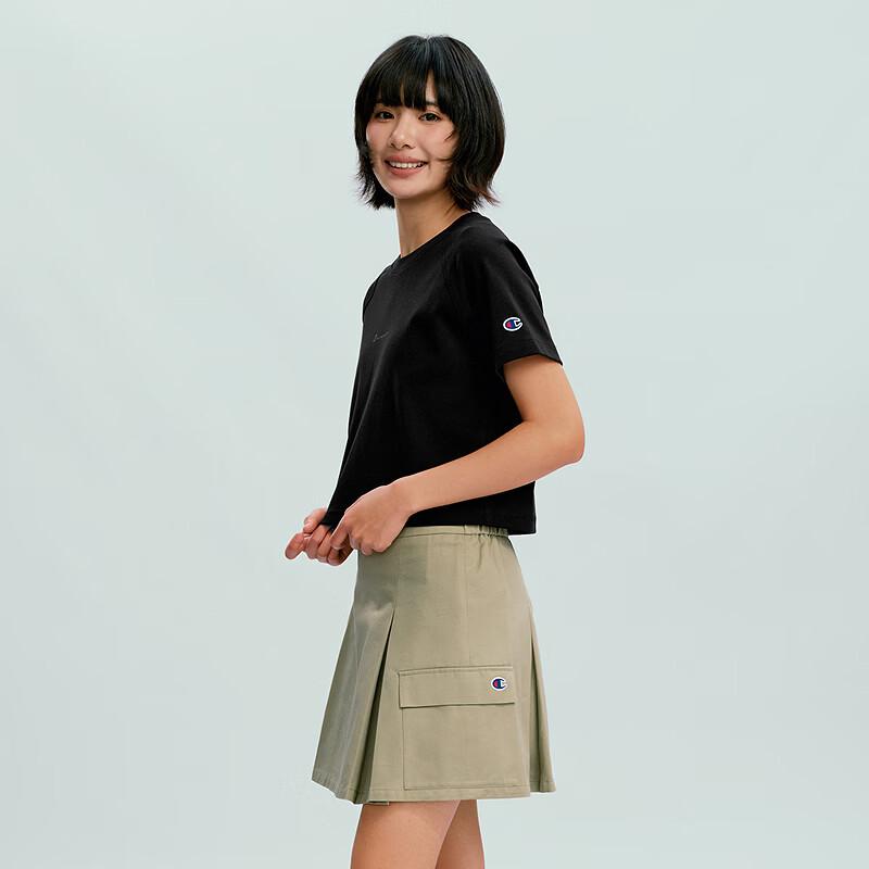 Champion Women's Short Sleeve T-Shirt