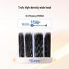 Suke Wide Head Soft Bristle Toothbrush 4-Pack