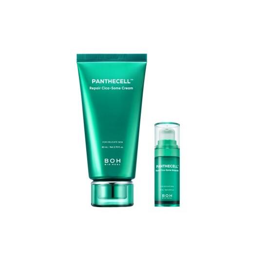 Biohealbo Panthecell Repair Cicasome Cream 80mL