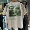 The Masters Vintage skjorte, Golf, Augusta National Golf Club t-shirt Unisex T-shirt