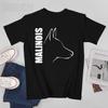 Unisex Unisex Tshirt Tees Belgian Malinois Dog T Shirts WoUnisex Boys 100 Cotton TShirt