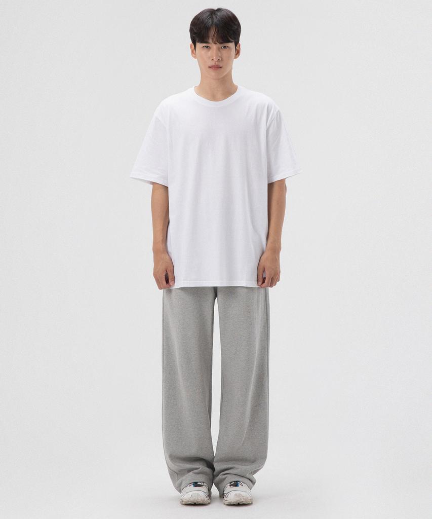PRINOAR [2Pack] Daily Wide Training Pants