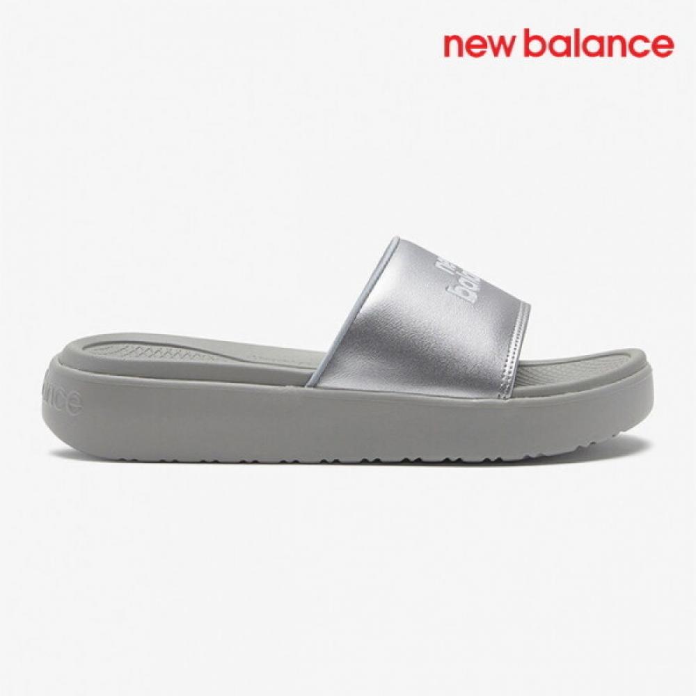 

New Balance Тапочки Sd1301si2 G30 Nbrjes120s FREE/220