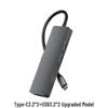 Accesorii pentru calculatoare – Hub-uri USB