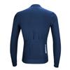 Darevie Cycling Long Cycling and Road Bike High Suitable for Temperatures from Jersey, Sleeve, Fleece-Lined, Autumn/Winter, Wear, Lightweight,