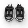 Motorcycle Adjustable Footrest Footpegs Pedals For Yamaha YZ250FX YZ450FX XTZ 700 TENERE/Rally Edition/Rally/Extreme/Explore