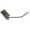 Fender Parts Pure Vintage Stratocaster Tremolo Assembly, Nickel