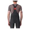 Castelli Базовый слой с коротким рукавом Miracolo Wool