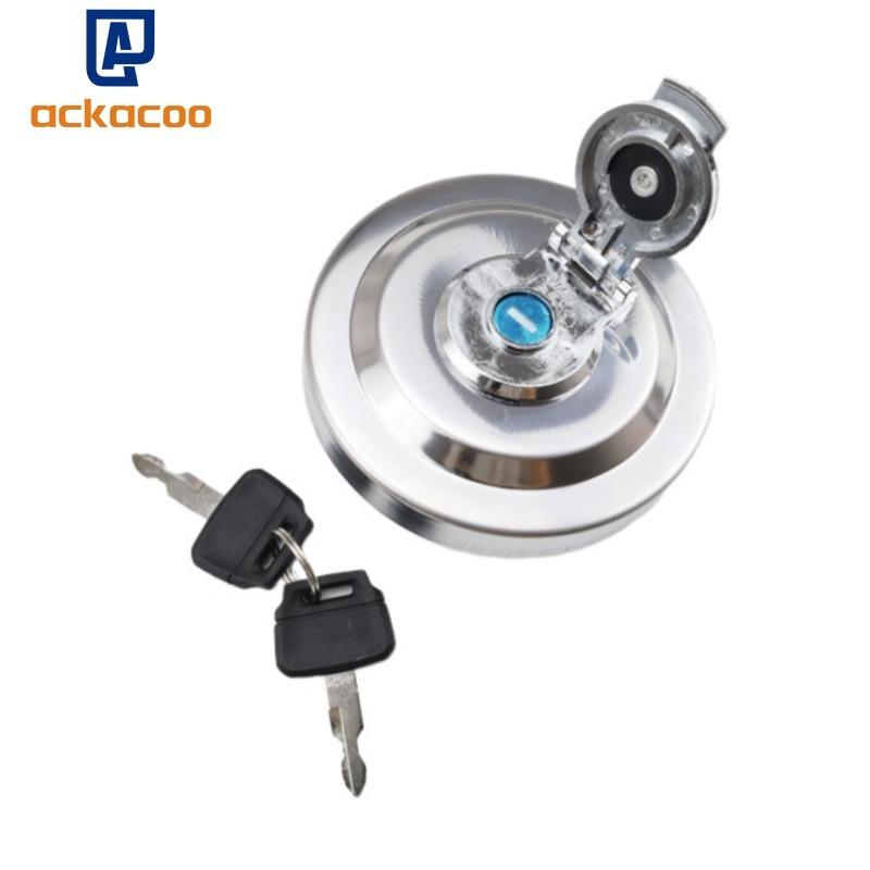 

Fuel tank cap cover w/ 2 keys YN20P01034P1 YN20P01034P2 for Kobelco SK100 SK160 SK200 SK250 SK210-8 SK200-8 SK330-8 SK480-8