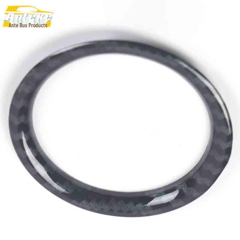 2020 Han Steering Wheel & Dashboard Trim Accessories