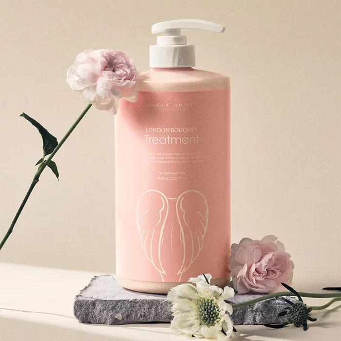 London Bouquet Bulk Treatment 1000ml