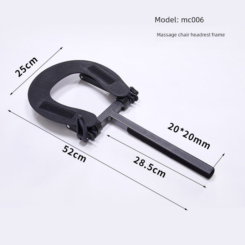 Letto Massaggiante Supporto Massaggio Sospeso Staffa Poggiatesta Tipo Letto Massaggio Cuscino Viso Cuscino Viso Pieghevole Letto Massaggio Bellezza Cuscino Viso