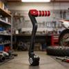 Motorcycle Gear Shifter Lever Service Part for CRF250F 2019-2025, Aluminum Control Lever for Maintenance, Garage Care, and Use