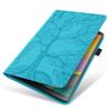 Funda For Redmi Pad Pro Case 12.1 Inch Emboss Tree PU Leather Flip Cover for Capa Poco Pad Xiaomi Redmi Pad Pro Case Coque 12.1"