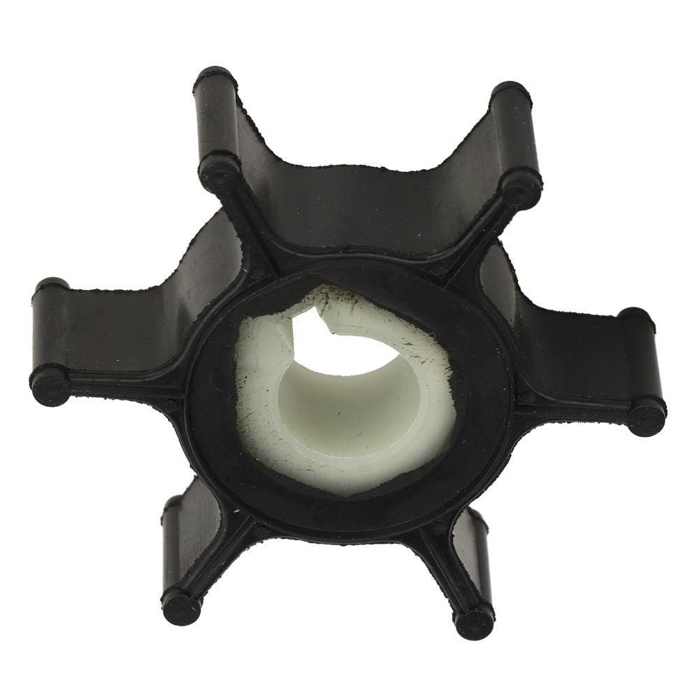 

Резиновая крыльчатка водяного насоса Ударопрочная Подвесная крыльчатка Морская крыльчатка Подвесной мотор 382221