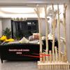 DIY Shaped Tree Decor: Dry Branches for Home & B&B, Living Room, Hotel, Kindergarten, Environmental Displays.