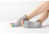 Women's Five-Finger Open-Toe Non-Slip Yoga Socks