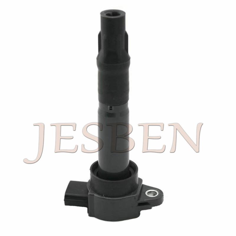1832A016 4PCS Ignition Coil Fit For MITSUBISHI LANCER OUTLANDER SPORT OUTLANDER 2.0L-3.0L 2005-2014 NO# 1832A025 C1694 195805
