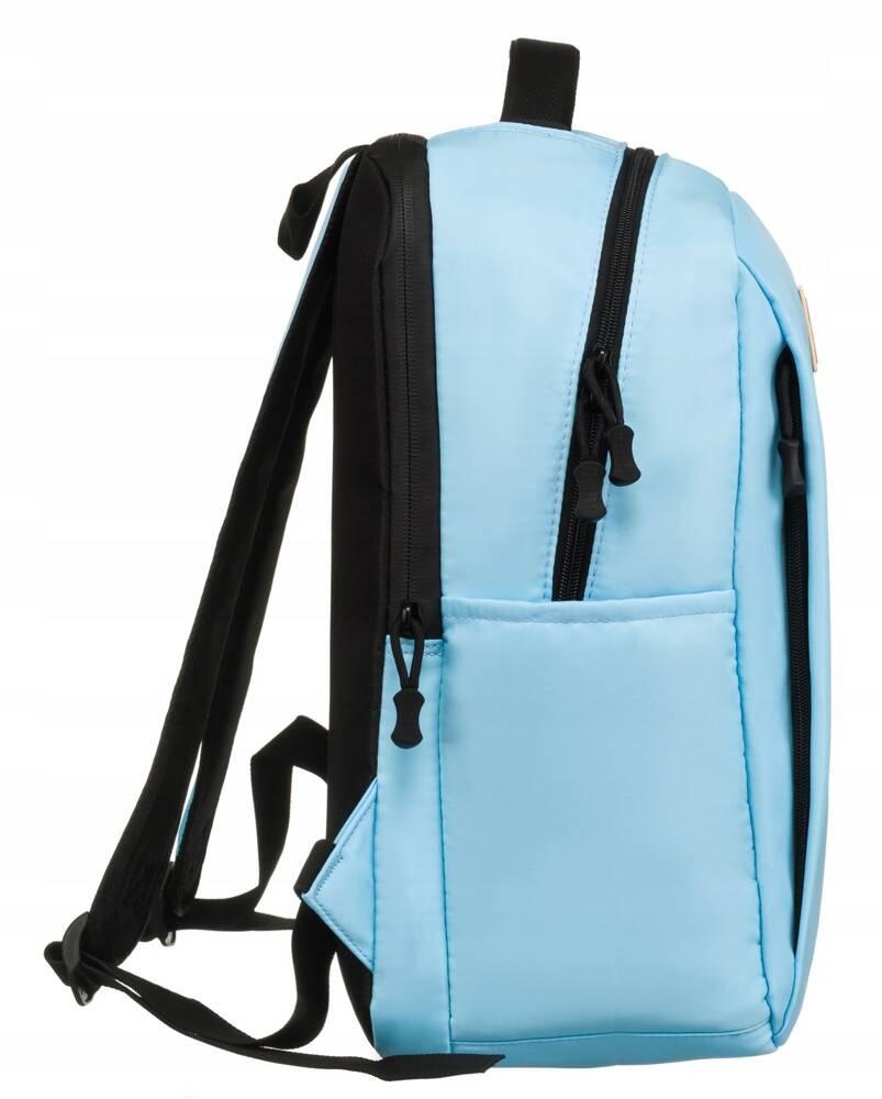 Large, Spacious Women's Backpack with Space for a Laptop - Peterson